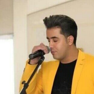 سجاد سهرابی راد کر لک